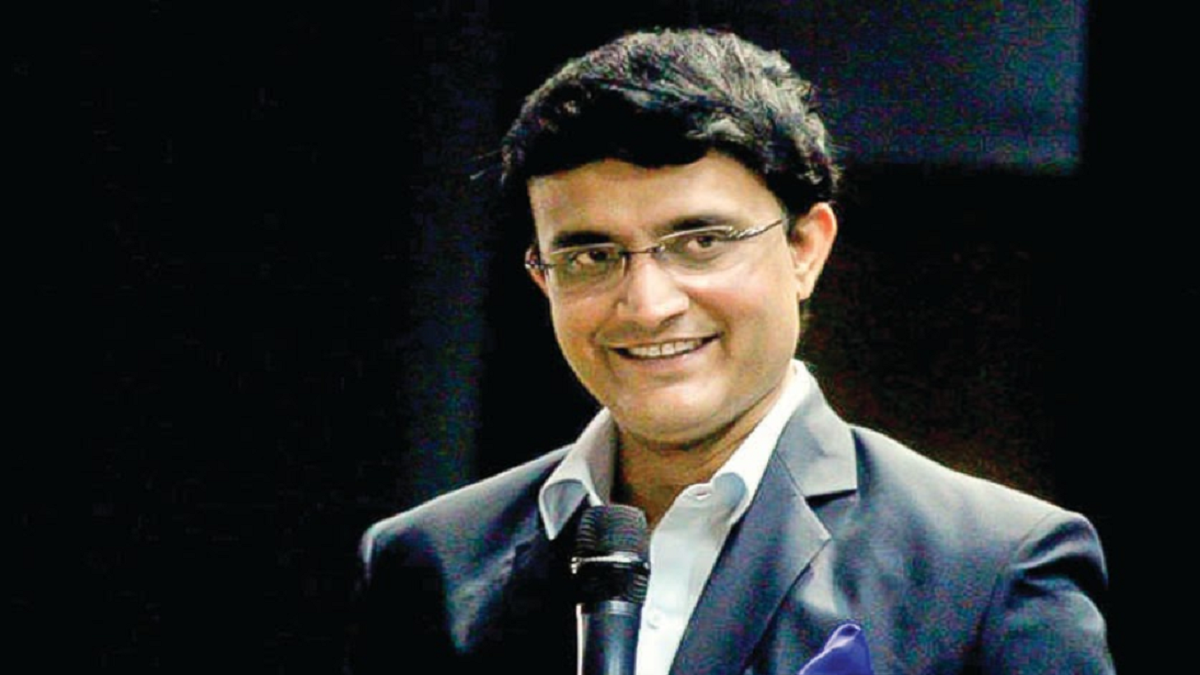 Sourav Ganguly at 52: From Cricket Legend to BCCI President