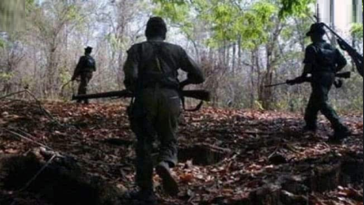 Maoist firings in Telangana after long time, DGP takes stock of situation