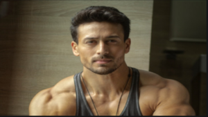 TIGER SHROFF DROPS FIRST LOOK OF NEW SINGLE ‘CASANOVA’