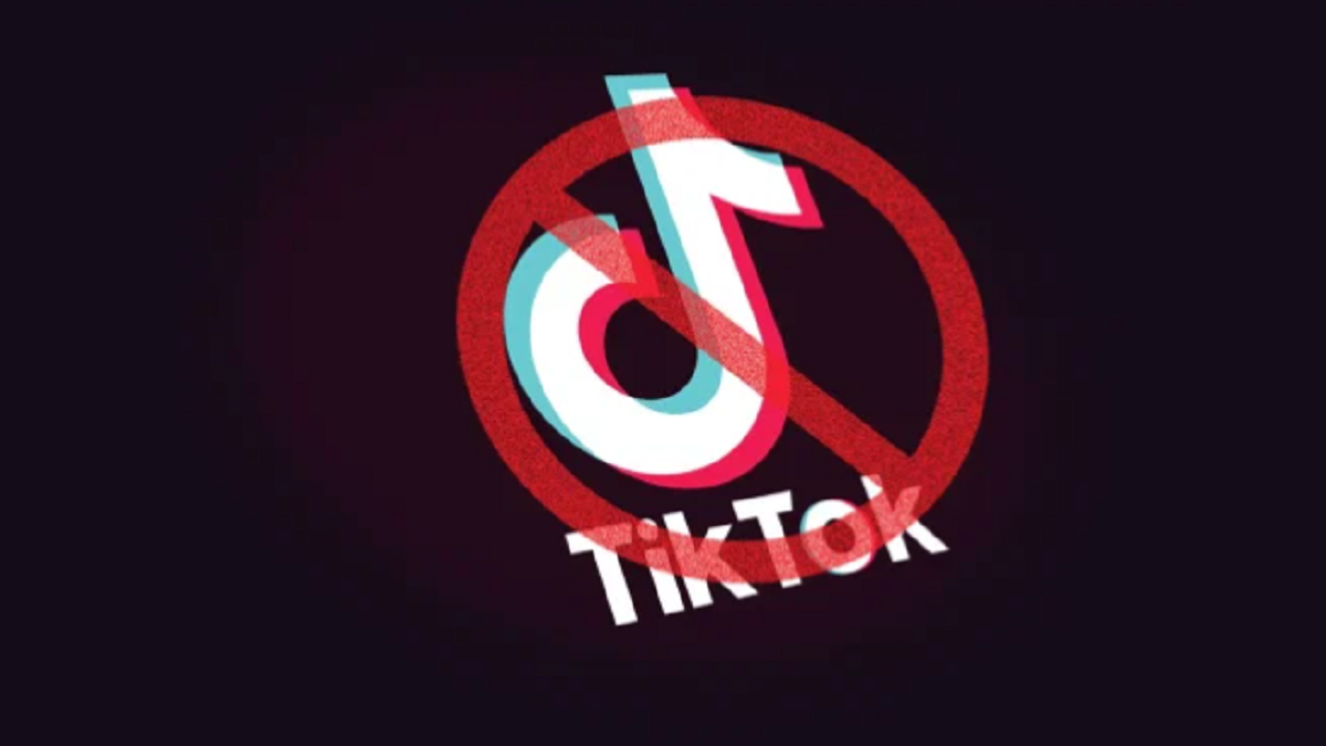 US Approves Bill That Could Potentially Ban Tiktok