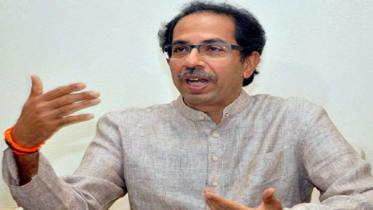 AS MAHARASHTRA REPORTS 40K NEW COVID CASES, UDDHAV MULLS SECOND LOCKDOWN