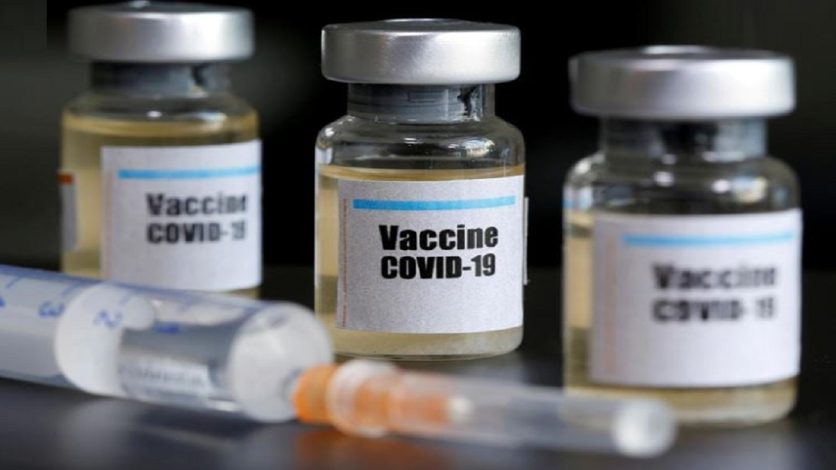 INDIA’S COVID-19 VACCINE ROLLOUT ‘RESCUED WORLD’: TOP US SCIENTIST