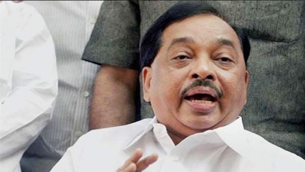 BJP fields Narayan Rane from Ratnagiri-Sindhudurg constituency