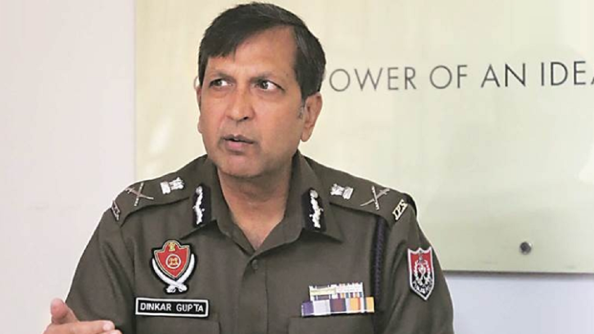 Punjab DGP forms 2 SITs to probe Hooch tragedy