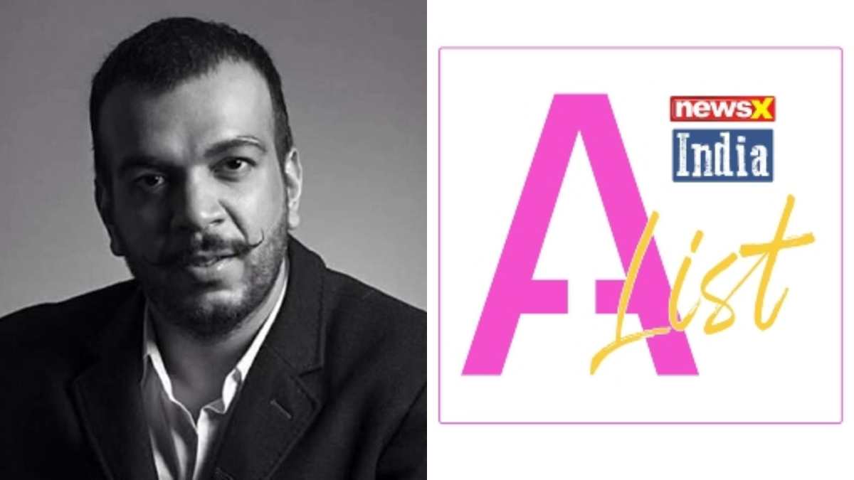 “Produce consciously, limit waste, keep market trends in mind”: Amit Aggarwal, Founder & Creative Director, advices brands