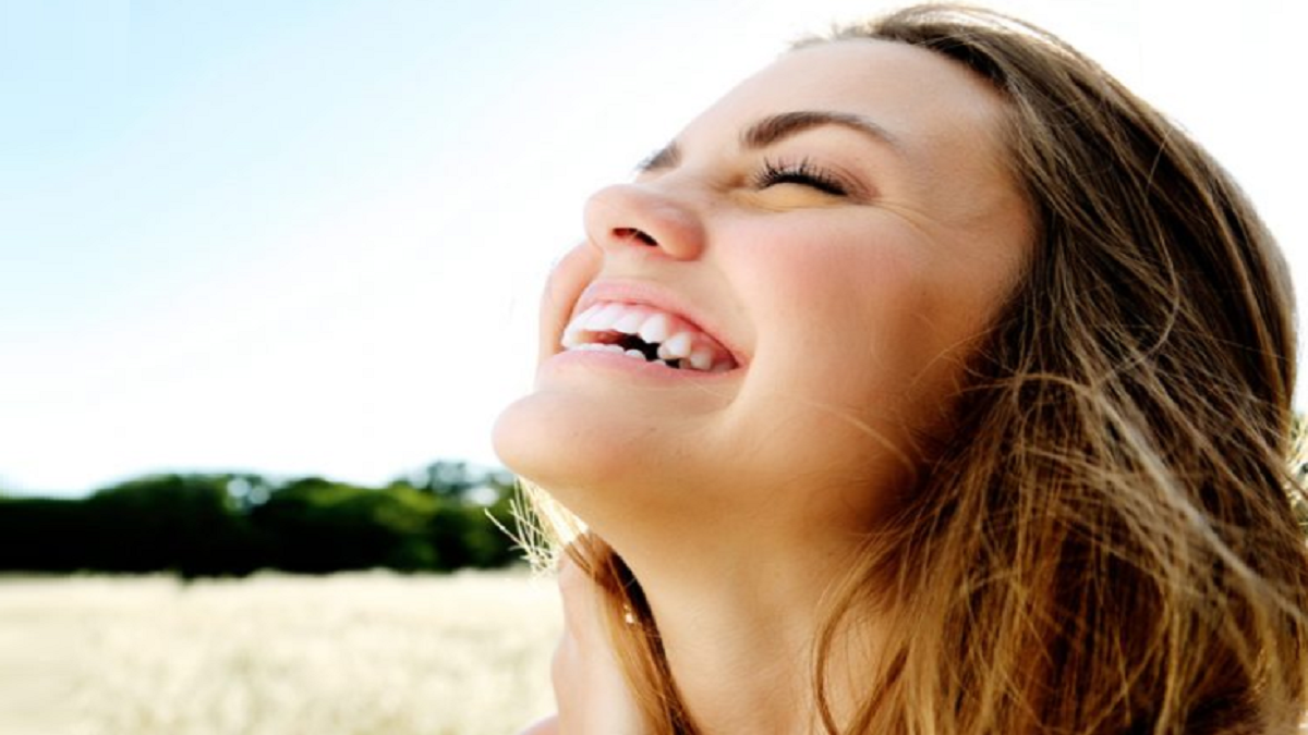 Best ways to release happiness hormones and change your mood