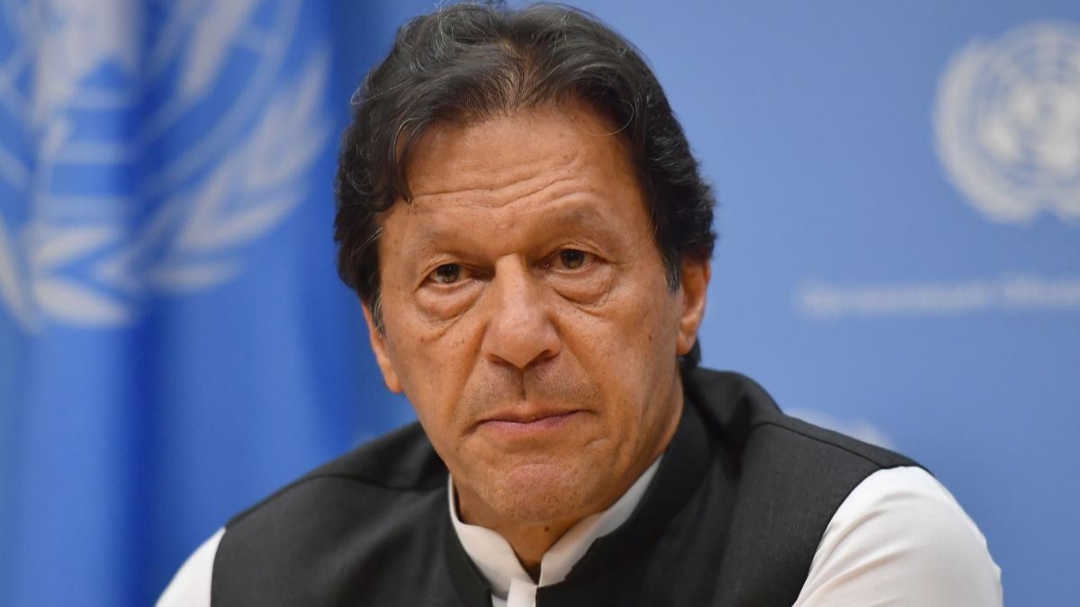 Pakistan’s probe agency registers case against  PTI leaders for ‘prohibited funding’