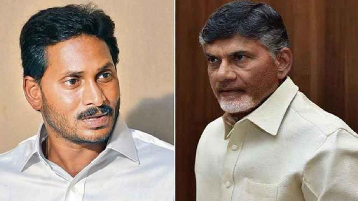 Naidu writes to PM Modi seeking probe into Phone tapping case