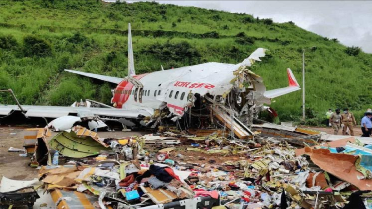 How are air crash victims and kins compensated?