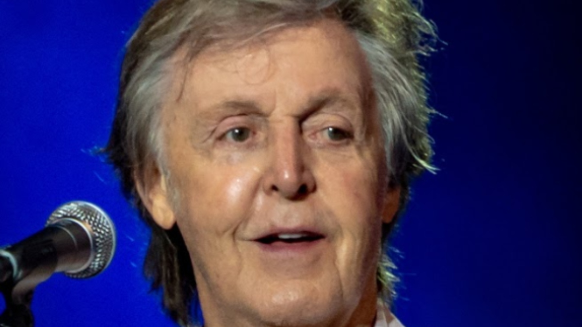 Paul McCartney opens up on The Beatles breakup