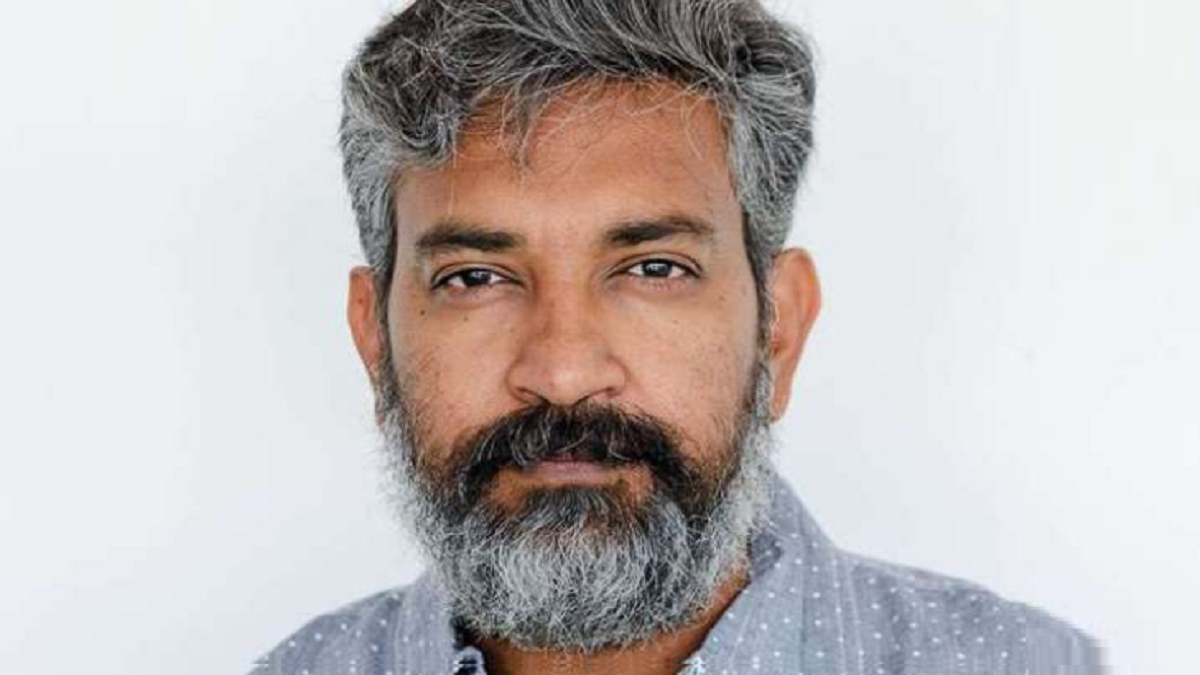 Rajamouli donates plasma after recovery from Covid-19