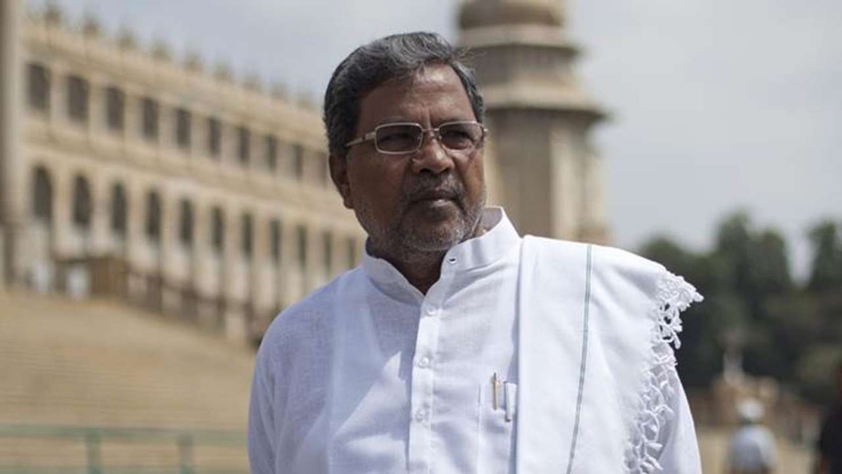 Cauvery water row:  Siddaramaiah-led delegation meets Jal Shakti Minister in New Delhi