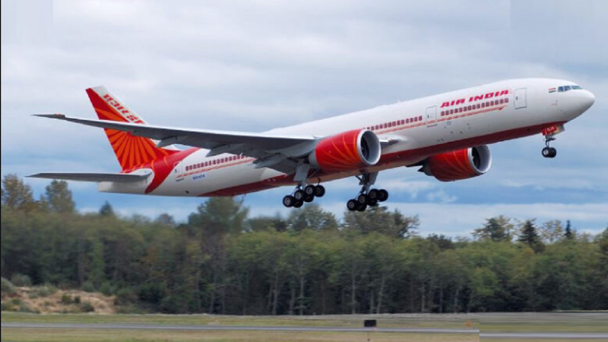 Air India to start ‘Flights to Nowhere’ service soon