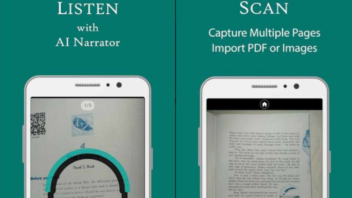 Two IIT Bombay students launch desi document-scanning app