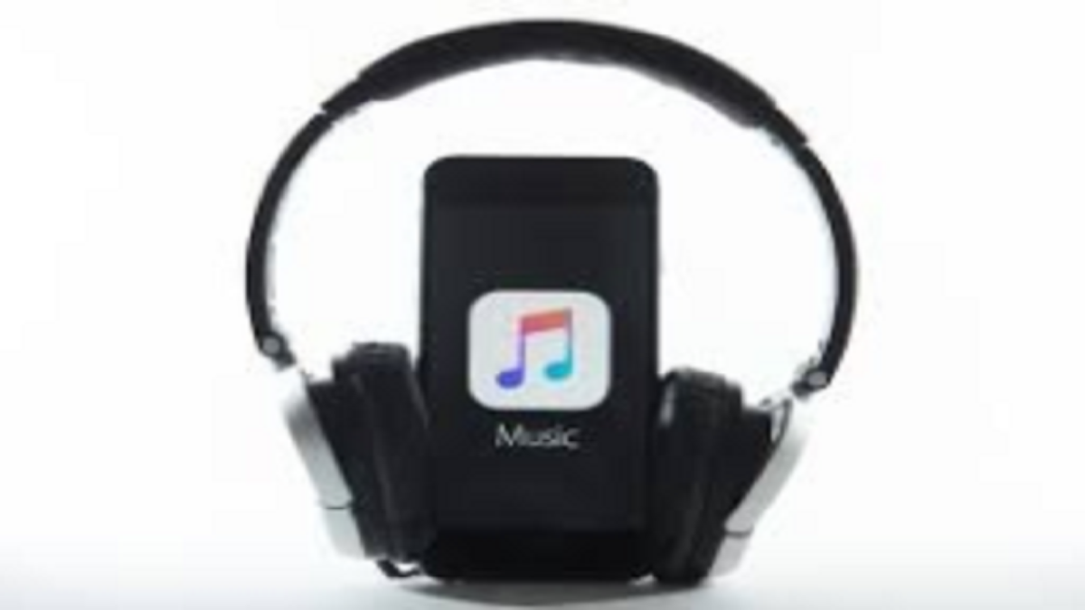 More musical experience for Apple lovers