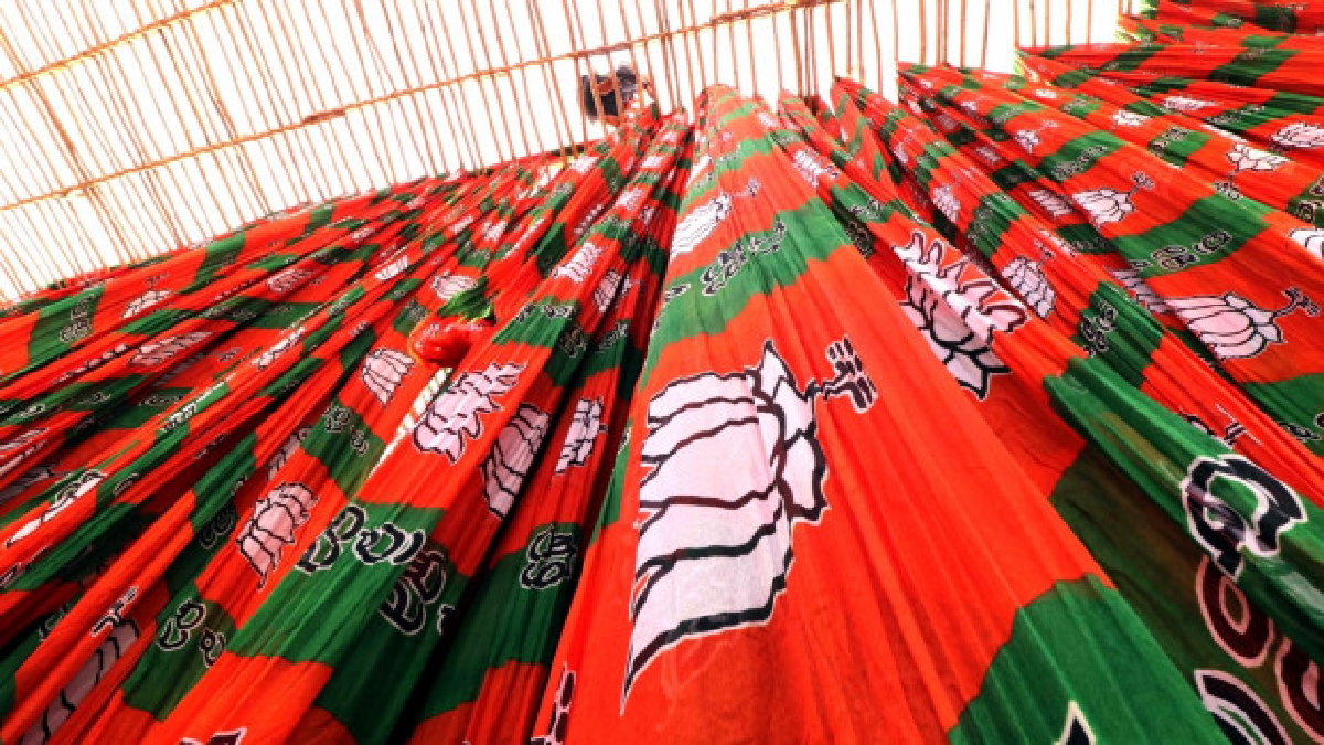 FROM A MARGINAL PLAYER TO THE CUSP OF POWER: BJP’S BIG RISE IN BENGAL