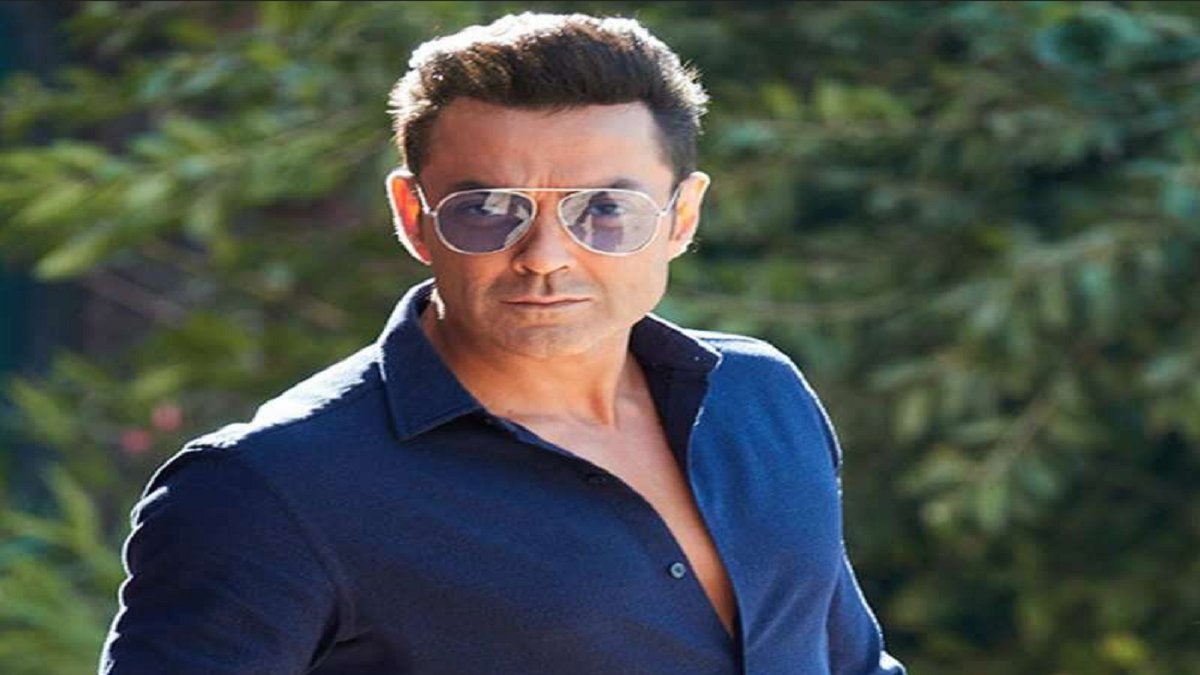 Bobby Deol’s digital debut project to release in August