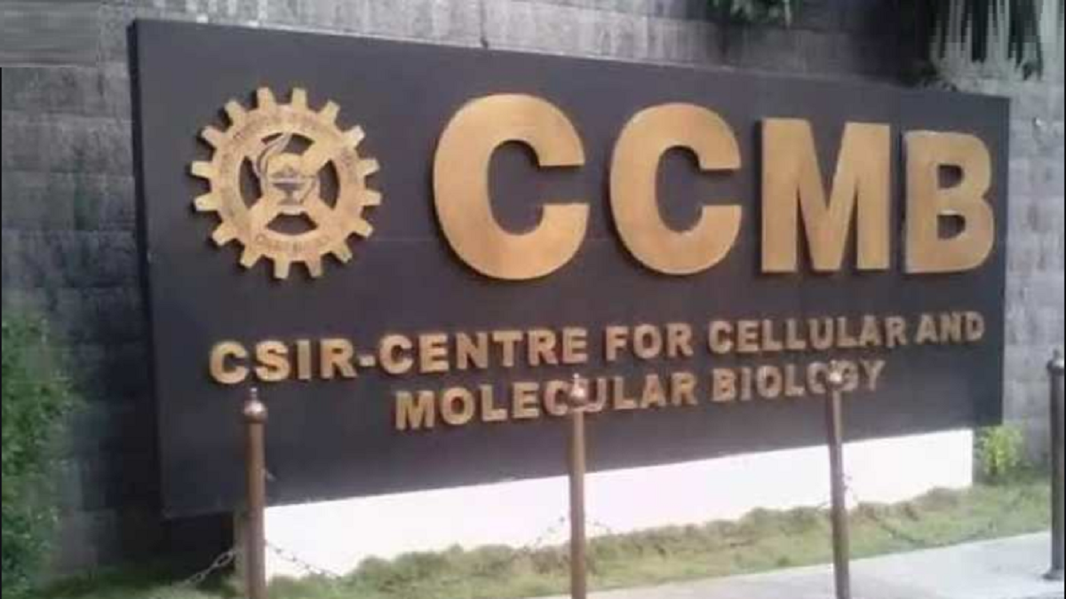 CCMB’s research stirs debate