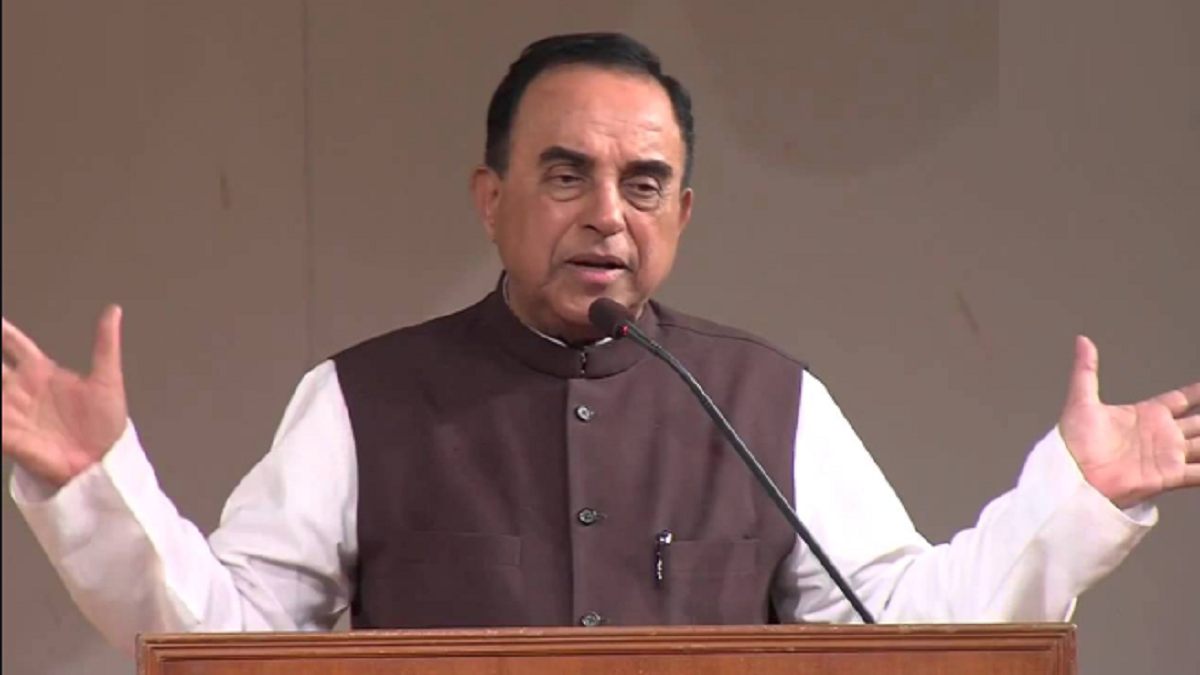 I am not invited for Ayodhya event but it doesn’t matter: Swamy