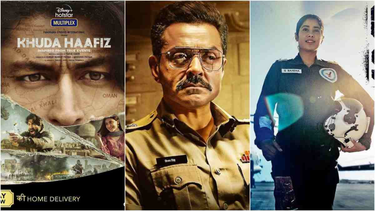 Bollywood goes OTT: Big releases lined up for August