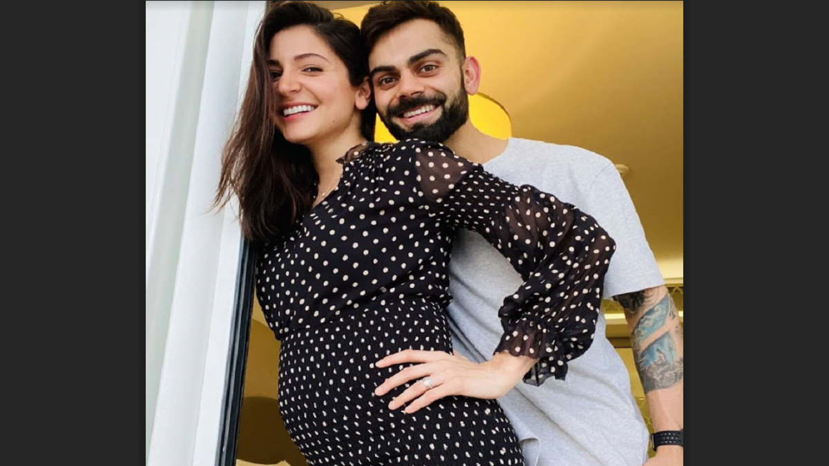 Arriving Jan 2021: Virat, Anushka announce pregnancy