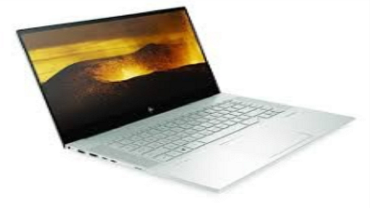 HP’s creative push with ENVY15