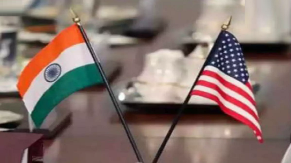 India and US to frame joint strategy to rein in the Dragon