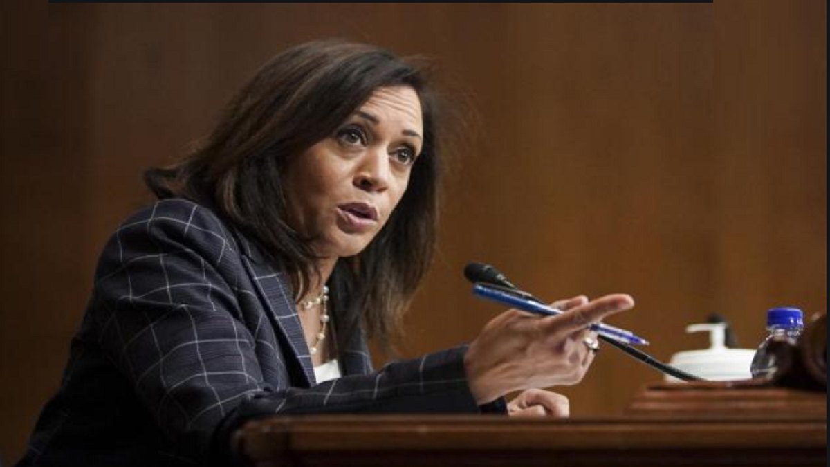 Kamala Harris Confronts Benjamin Netanyahu, Urges Ceasefire In Gaza Conflict