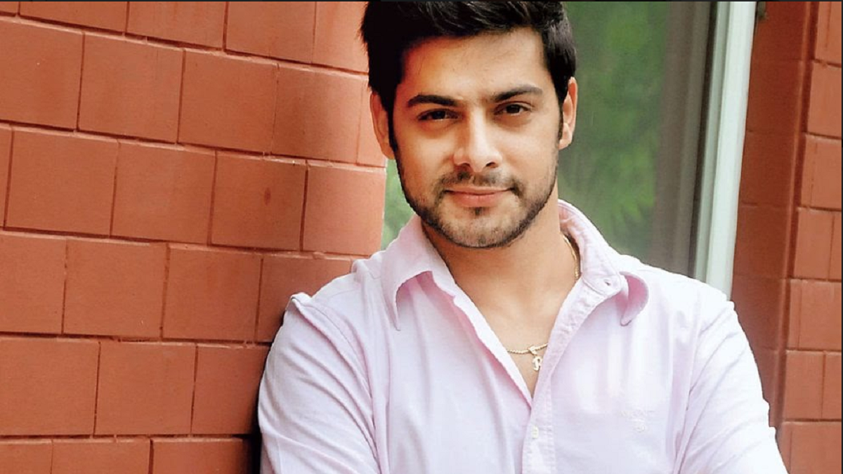 Karam Rajpal completes 10 years in television industry