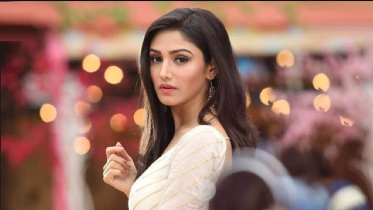 Donal Bisht opens up on her role in ‘The Socho Project’