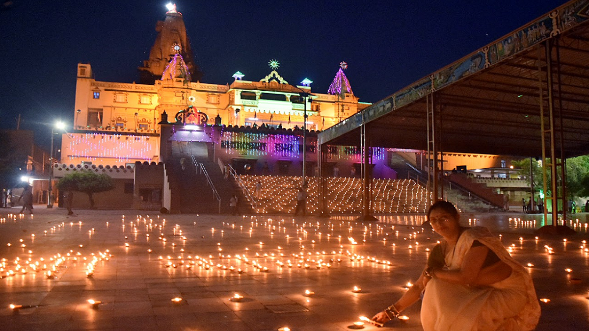 Shri Ram janmabhoomi: Reconciling truth & secularism