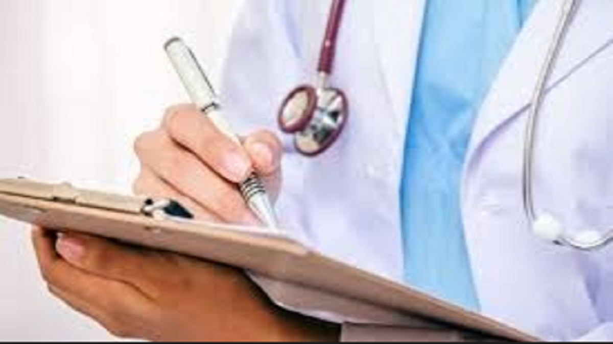 Doctors with degree from POK can’t practice in India: MCI