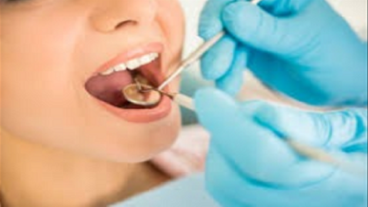 1,000 dental surgery seats remain vacant in India