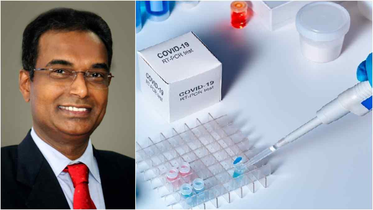 India to get desi drug for treatment of Covid-19 next week: Chandrasekhar