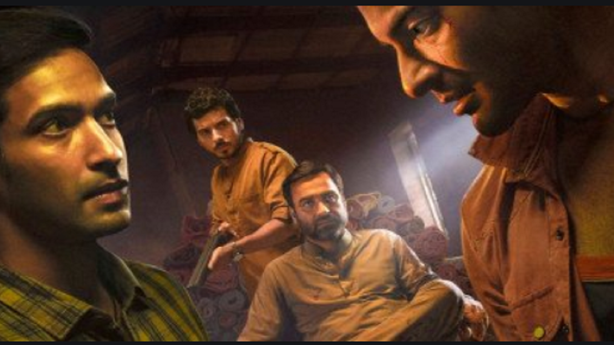 Mirzapur 2 fails to learn from the previous season’s mistakes