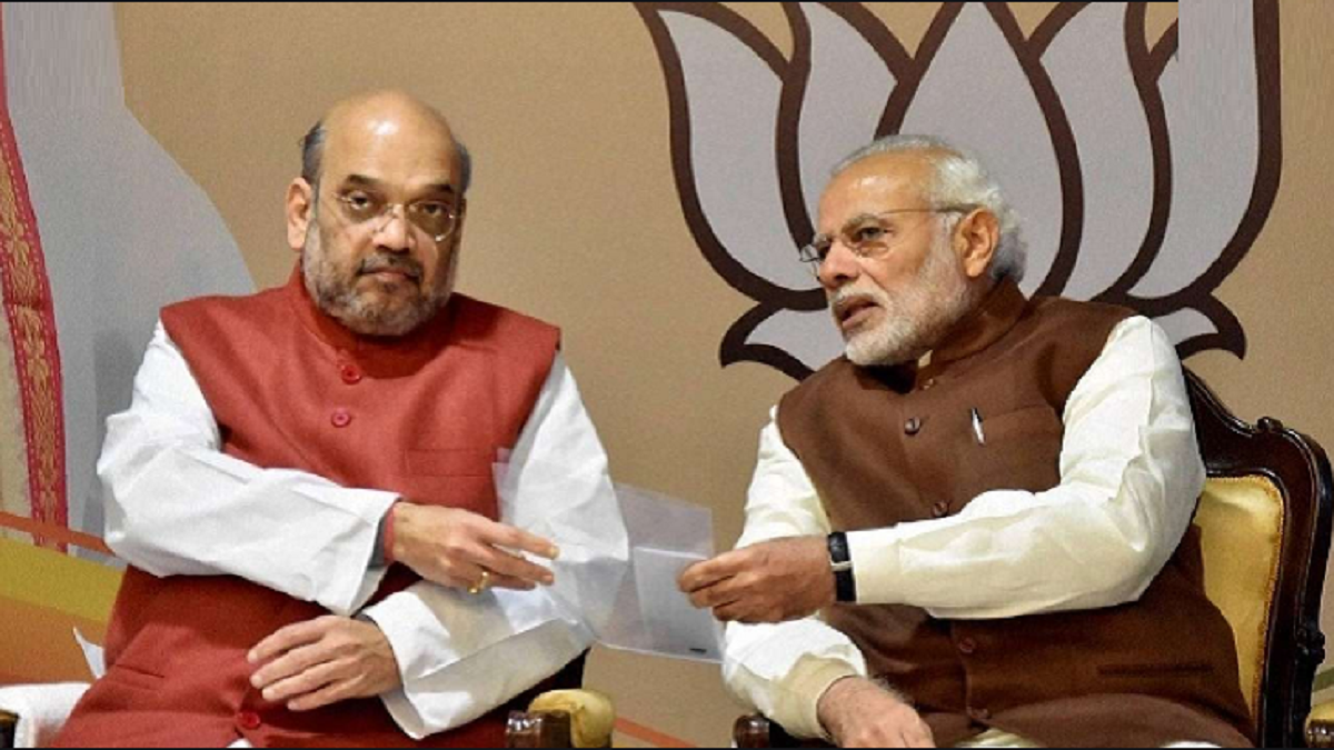 Modi cabinet gearing up for a major reshuffle in September