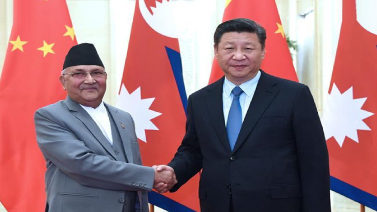 China opens study centres in Nepal to push anti-India agenda