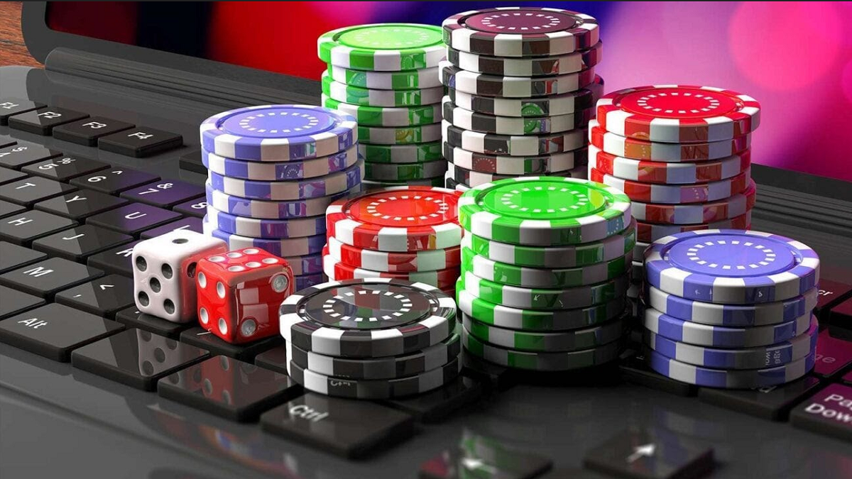 The curious case of online gambling laws in India