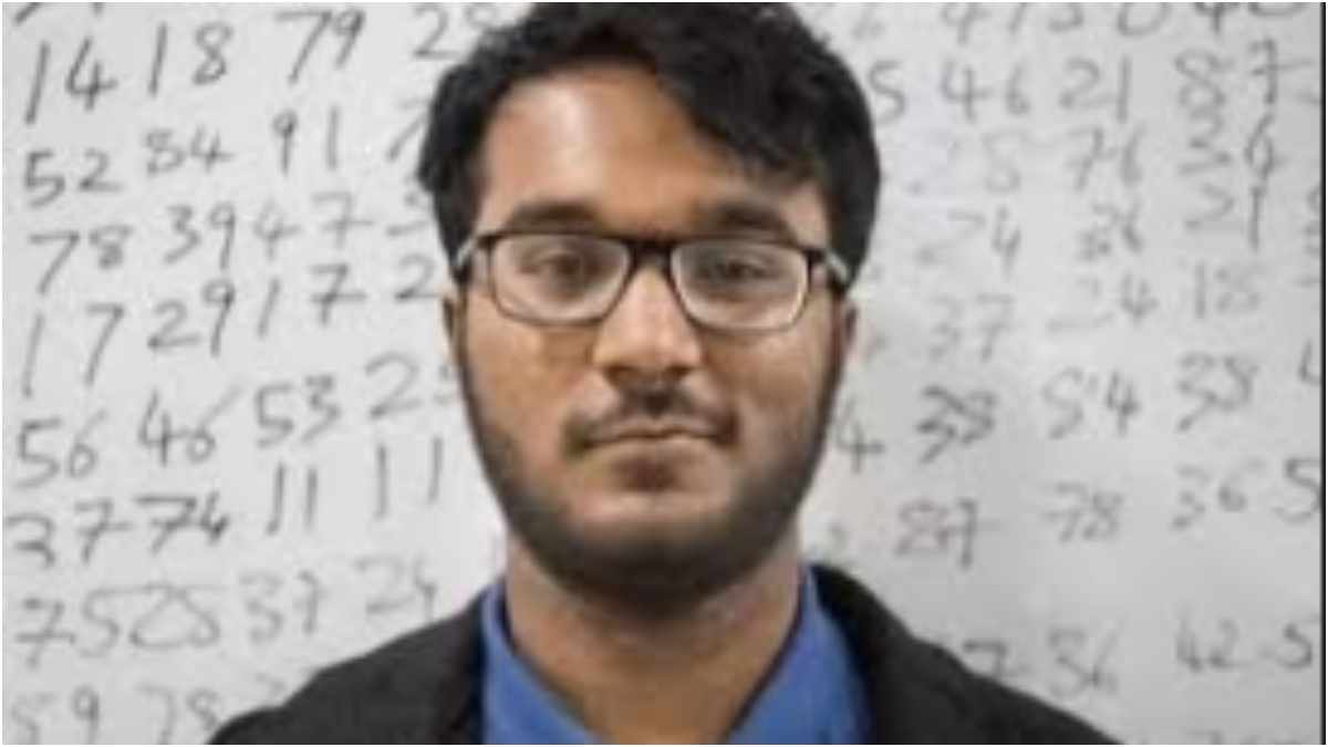 My goal is to help 1 crore students let go fear of maths: World’s fastest human calculator