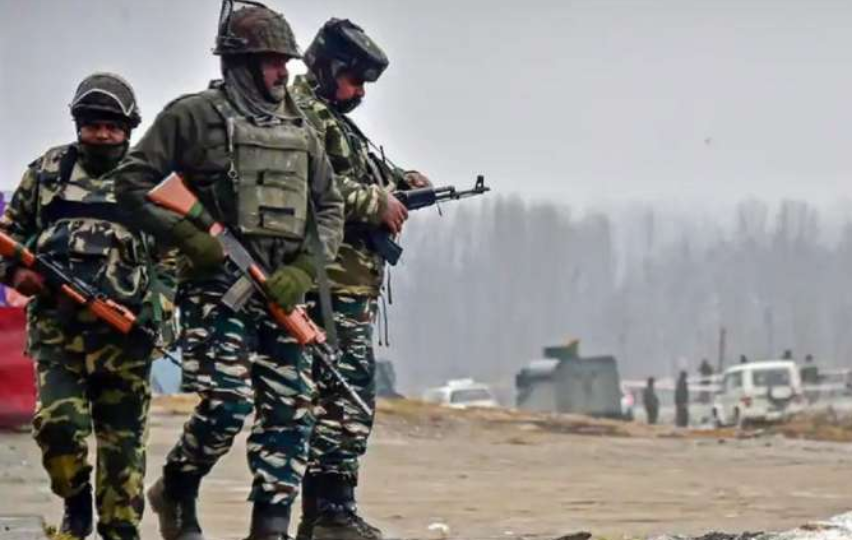 NIA’s Pulwama chargesheet nails Pakistan, money trail established