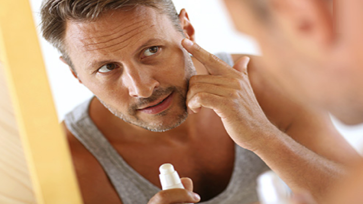 At-home grooming for men: How to look and feel your best