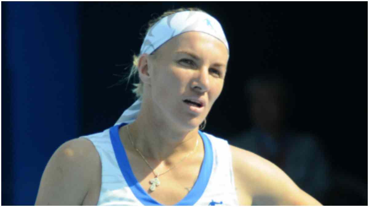 Amid Covid -19 scare, Svetlana pulls out of US Open