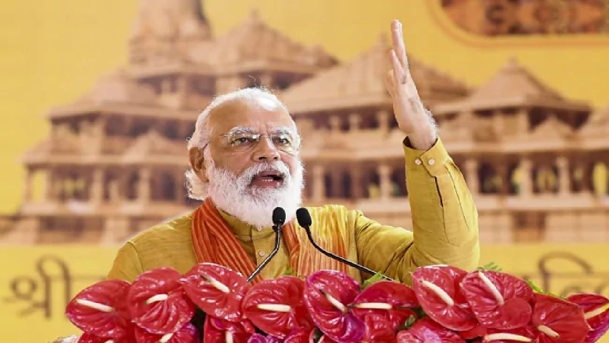 PM Modi becomes fourth longest serving PM amid Covid-19 crisis