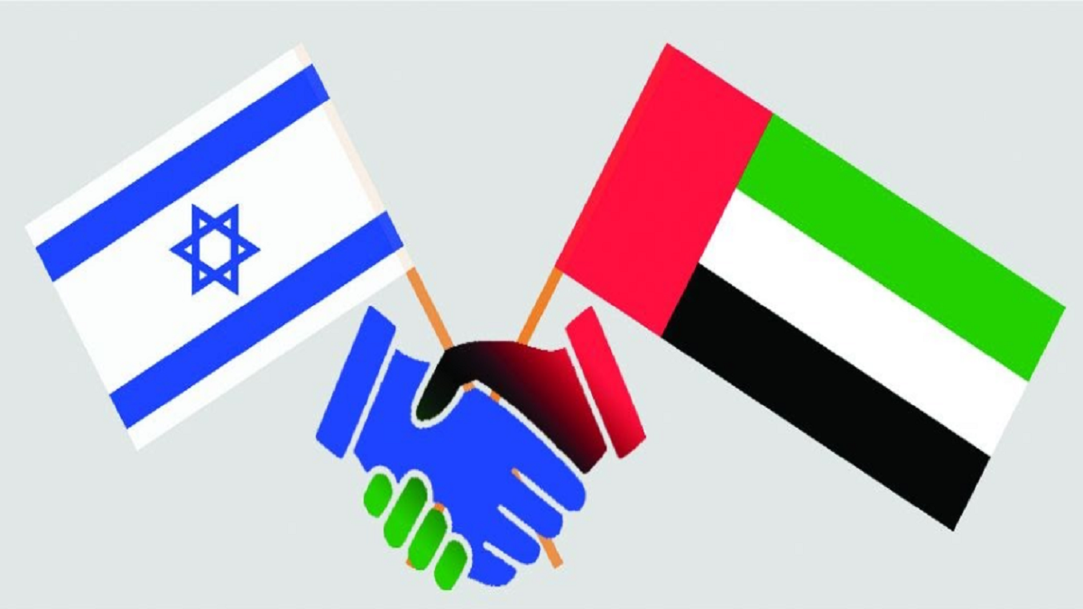 Peace deal between Israel and UAE is a major development; will Saudi Arabia follow suit too?