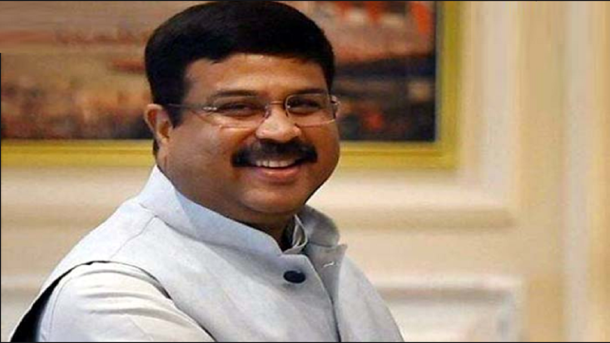 Dharmendra Pradhan Urges Odisha CM to Implement PM-USHA Scheme, Writes Letter