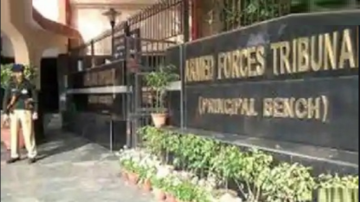 Armed Forces Tribunal starts hearings through video conferencing