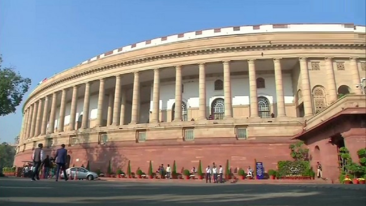 Rajya Sabha Ethics Committee authorises 2 officers to receive complaints against members