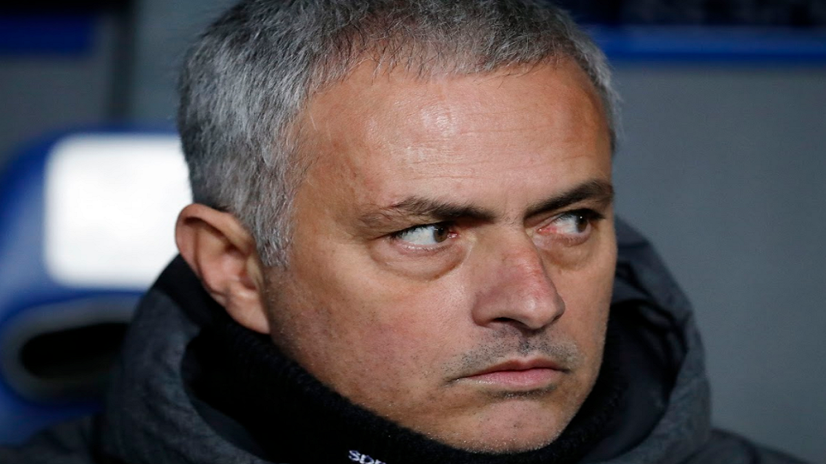 Always believed in Tottenham Hotspur, says Mourinho