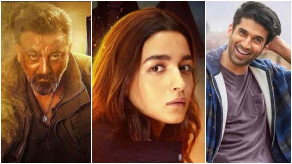 First look of Mahesh Bhatt’s Sadak 2 revealed online