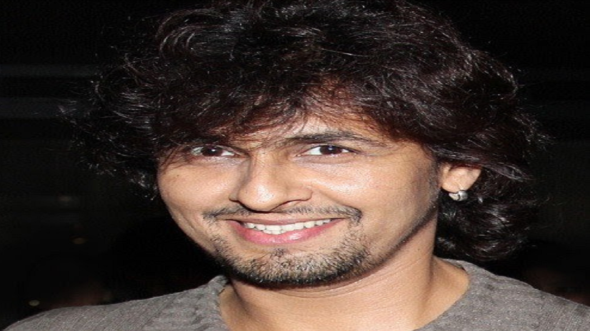 Sonu Nigam to perform at world’s first live indoor music concert since Covid-19